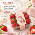 Fresh Kuemsil Strawberries 8.8oz Princess Pack