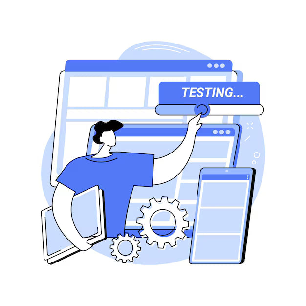 Test